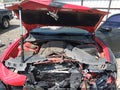 2017 Dodge Charger — photo 10 of 16 | VIN 2C3CDXCT7HH642033