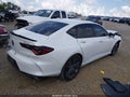 2022 Acura TLX — photo 4 of 17 | VIN 19UUB5F57NA003685