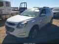 Photo 2 of 16 — 2017 Chevrolet Equinox