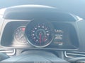 2023 Hyundai Elantra — photo 7 of 16 | VIN 5NPLM4AG7PH115843