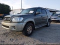 Photo 2 of 11 — 2003 Toyota Sequoia