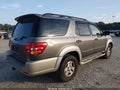 Photo 4 of 11 — 2003 Toyota Sequoia