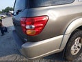 Photo 6 of 11 — 2003 Toyota Sequoia