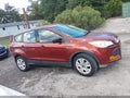 2014 Ford Escape — photo 14 of 17 | VIN 1FMCU0F74EUB55295