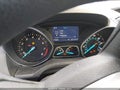 2014 Ford Escape — photo 7 of 17 | VIN 1FMCU0F74EUB55295
