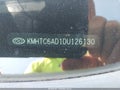 2013 Hyundai Veloster — photo 11 of 12 | VIN KMHTC6AD1DU126130