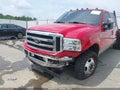 2005 Ford F-350 — photo 11 of 15 | VIN 1FTWW33P15EB54181
