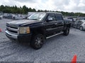 Photo 2 of 10 — 2009 Chevrolet Silverado 1500