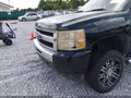Photo 6 of 10 — 2009 Chevrolet Silverado 1500