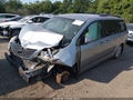 2011 Toyota Sienna — photo 2 of 15 | VIN 5TDJK3DC8BS008948