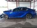 2025 Lexus IS 350 — photo 14 of 18 | VIN JTHBZ1B29S5084858