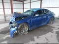 2025 Lexus IS 350 — photo 2 of 18 | VIN JTHBZ1B29S5084858