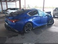 2025 Lexus IS 350 — photo 4 of 18 | VIN JTHBZ1B29S5084858