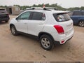 2020 Chevrolet Trax — photo 3 of 16 | VIN 3GNCJPSB8LL262364