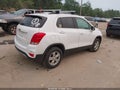 2020 Chevrolet Trax — photo 4 of 16 | VIN 3GNCJPSB8LL262364
