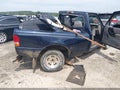 1997 Ford Ranger — photo 4 of 11 | VIN 1FTCR10A1VPB04304
