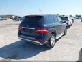 Photo 4 of 20 — 2015 Mercedes-Benz ML-Class