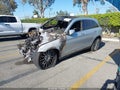 2018 Mercedes-Benz GLC-Class — photo 2 of 10 | VIN WDC0G4JB4JV110938