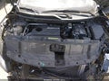 2025 Nissan Rogue — photo 10 of 16 | VIN 5N1BT3BA4SC810784