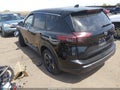 2025 Nissan Rogue — photo 3 of 16 | VIN 5N1BT3BA4SC810784