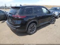 2025 Nissan Rogue — photo 4 of 16 | VIN 5N1BT3BA4SC810784