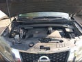 2015 Nissan Pathfinder — photo 10 of 16 | VIN 5N1AR2MM5FC611499