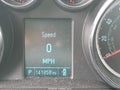 2015 Buick Encore — photo 15 of 16 | VIN KL4CJFSB6FB120727