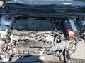 2023 Toyota Camry — photo 10 of 17 | VIN 4T1C11BKXPU090030