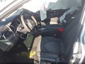 2023 Toyota Camry — photo 5 of 17 | VIN 4T1C11BKXPU090030