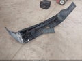 2022 Ford Maverick — photo 12 of 17 | VIN 3FTTW8F9XNRA99059