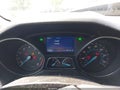 Photo 7 of 16 — 2014 Ford Focus