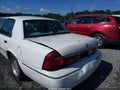 2000 Mercury Grand Marquis — photo 6 of 11 | VIN 2MEFM75W6YX669454