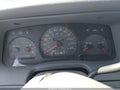 2000 Mercury Grand Marquis — photo 7 of 11 | VIN 2MEFM75W6YX669454