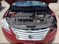 Photo 10 of 12 — 2015 Nissan Sentra