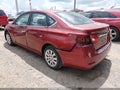 Photo 3 of 12 — 2015 Nissan Sentra