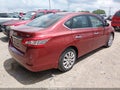 Photo 4 of 12 — 2015 Nissan Sentra