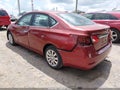 Photo 6 of 12 — 2015 Nissan Sentra