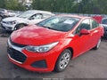 2019 Chevrolet Cruze — photo 2 of 17 | VIN 1G1BC5SM1K7100706