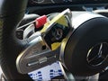 2022 Mercedes-Benz CLA-Class — photo 11 of 17 | VIN W1K5J4GB3NN316915