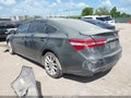 Photo 3 of 17 — 2013 Toyota Avalon