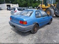 Photo 4 of 11 — 1994 Toyota Tercel