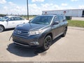 2013 Toyota Highlander — photo 2 of 16 | VIN 5TDBK3EH3DS269390