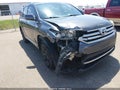 2013 Toyota Highlander — photo 6 of 16 | VIN 5TDBK3EH3DS269390