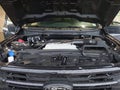 2026 Ford F-150 — photo 10 of 17 | VIN 1FTFW3L89TFB07125