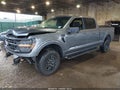 2026 Ford F-150 — photo 2 of 17 | VIN 1FTFW3L89TFB07125