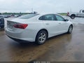 2016 Chevrolet Malibu — photo 4 of 16 | VIN 1G1ZC5ST4GF284932