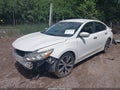 2017 Nissan Altima — photo 2 of 11 | VIN 1N4AL3AP0HC134354