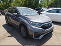 Photo 1 of 15 — 2022 Honda CR-V