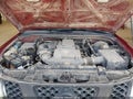 Photo 10 of 12 — 2005 Nissan Pathfinder
