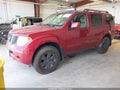 Photo 2 of 12 — 2005 Nissan Pathfinder